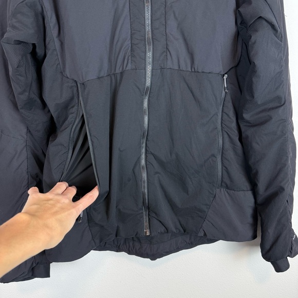 The North Face Men's Summit L3 Ventrix 2.0 Hoodie Black Size Medium - Picture 5 of 16